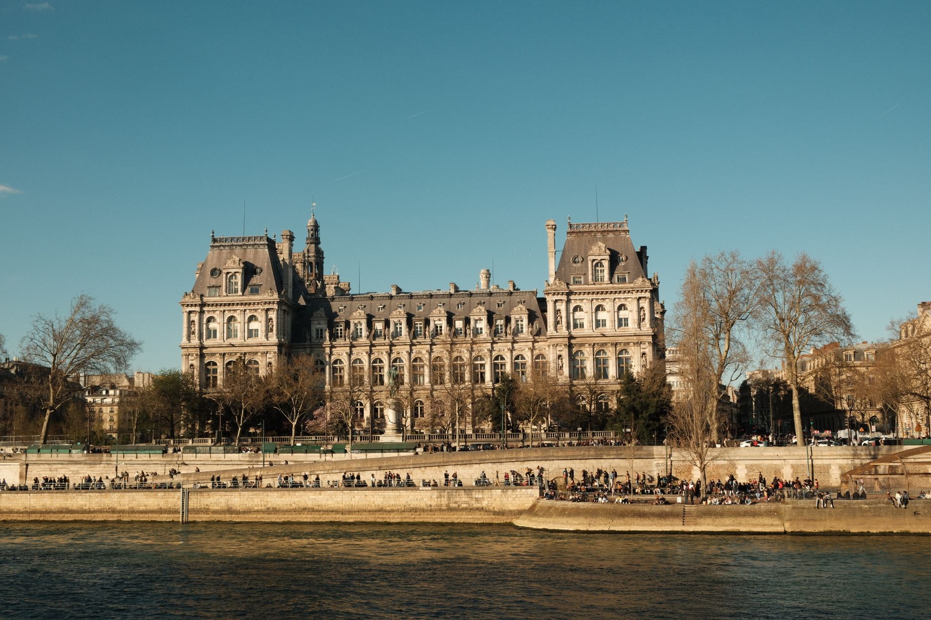 Livraison de repas à Levallois-Perret